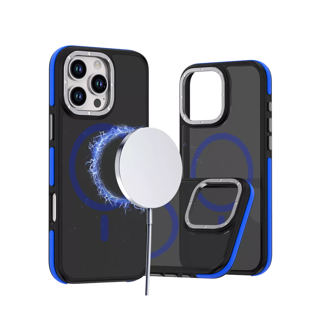 ProMag Grip for iPhone 16 Pro - Various Colours