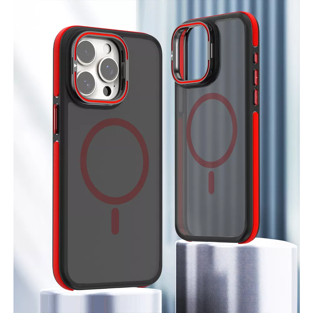 ProMag Grip for iPhone 15 Pro - Various Colours