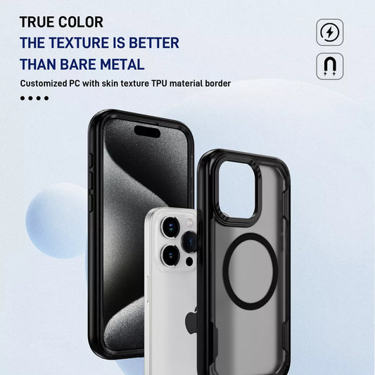 ProMag Max for iPhone 15 Pro Max - Black