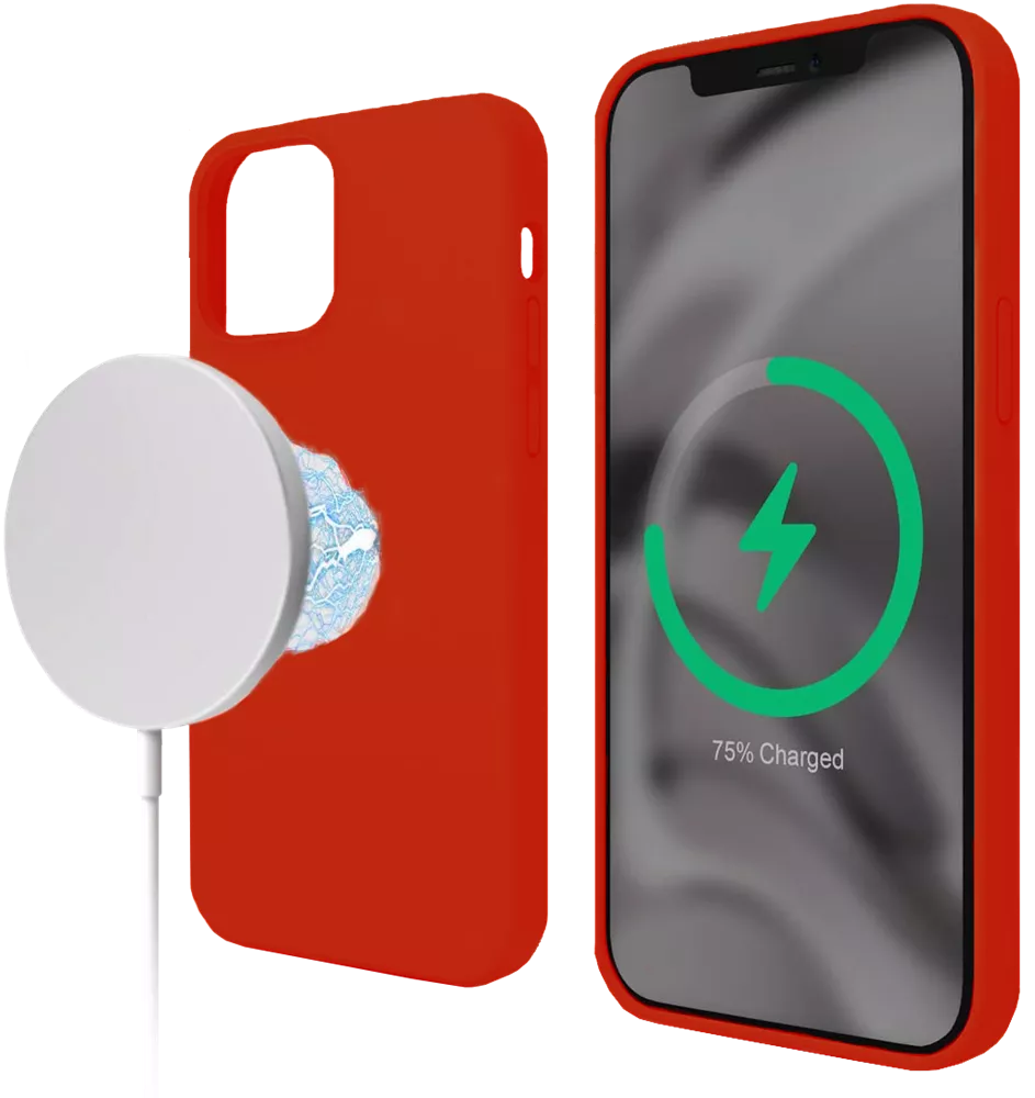 Silicone Case for iPhone 14 Pro - Various Colours