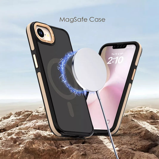 ProMag Grip for iPhone 16e - Various Colours