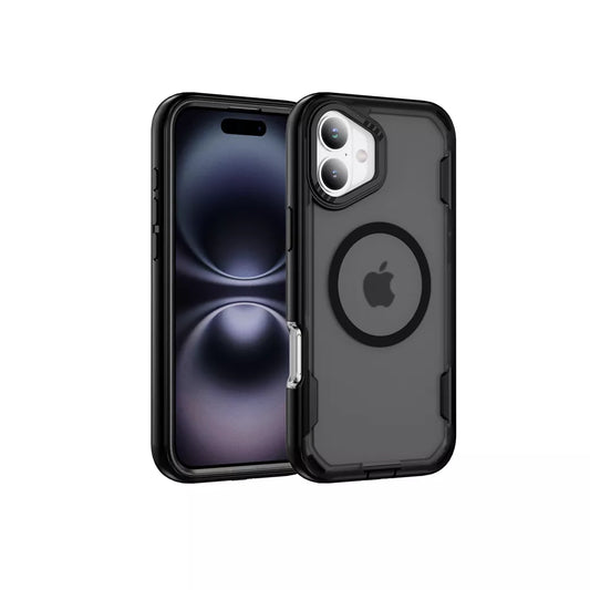 ProMag Max for iPhone 16 - Black