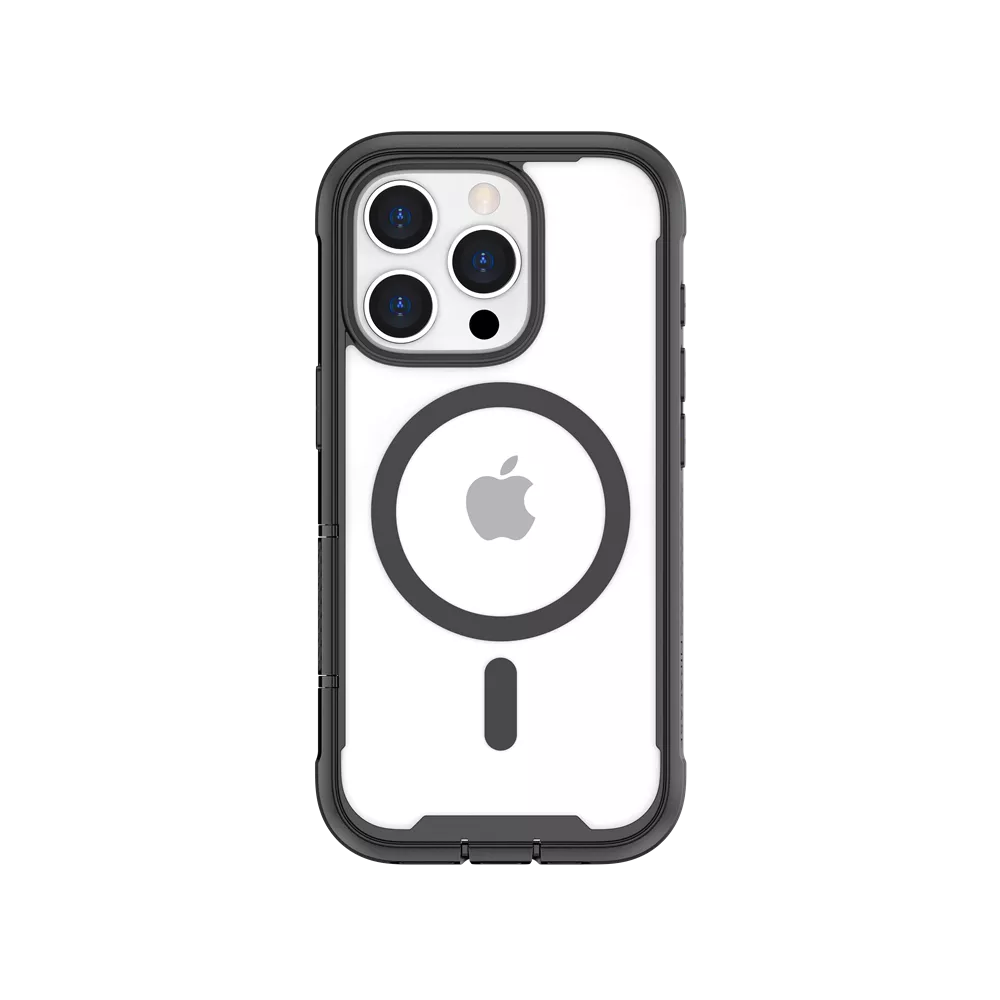 ProMag 360 for iPhone 16 Pro - Black