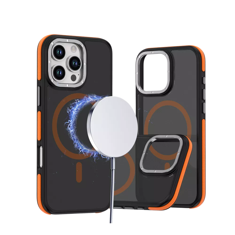 ProMag Grip for iPhone 16 Pro Max - Various Colours