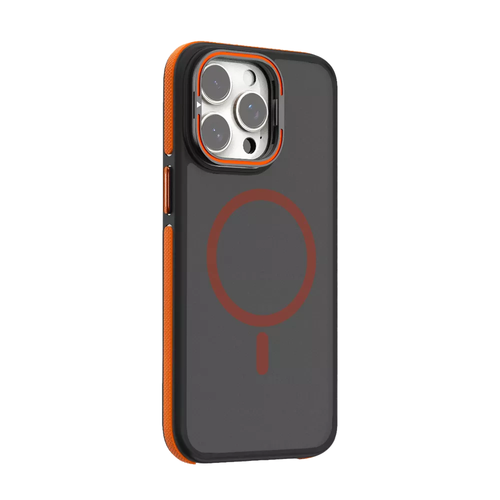 ProMag Grip for iPhone 15 Pro - Various Colours