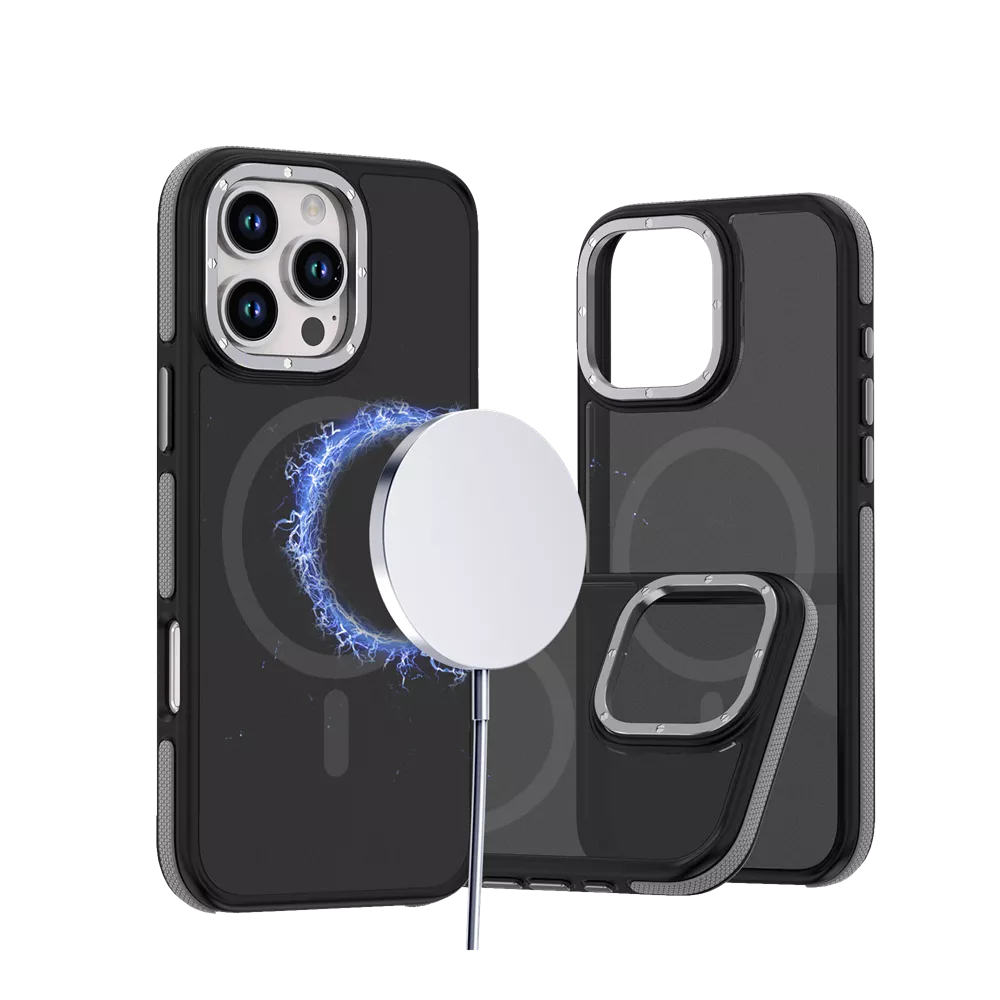ProMag Grip for iPhone 16 Pro Max - Various Colours