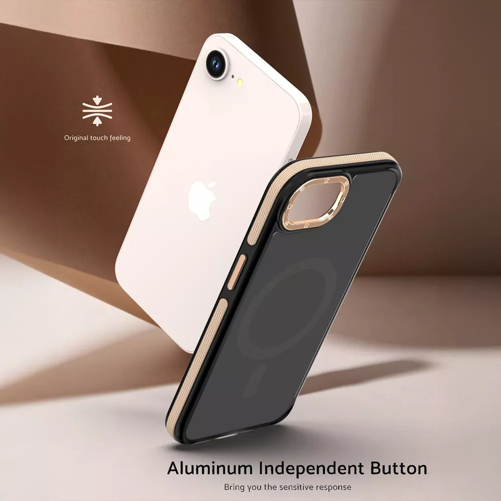 ProMag Grip for iPhone 16e - Various Colours