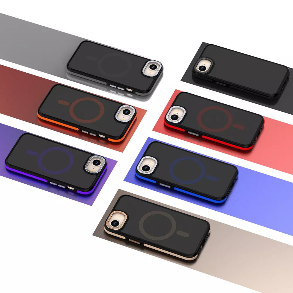 ProMag Grip for iPhone 16e - Various Colours