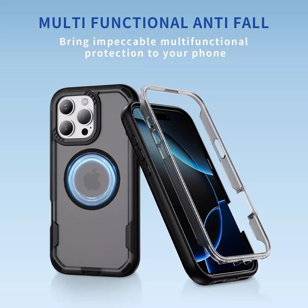 ProMag Max for iPhone 16 Pro Max - Black