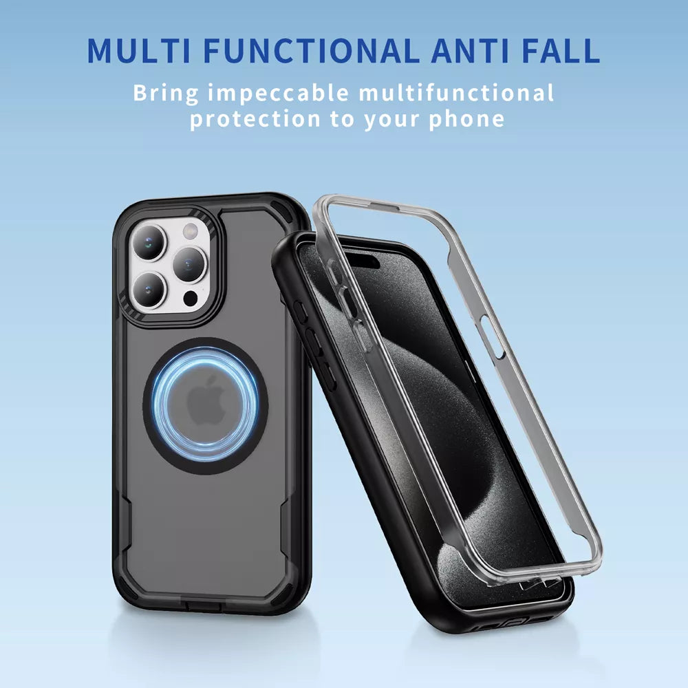 ProMag Max for iPhone 15 Pro Max - Black