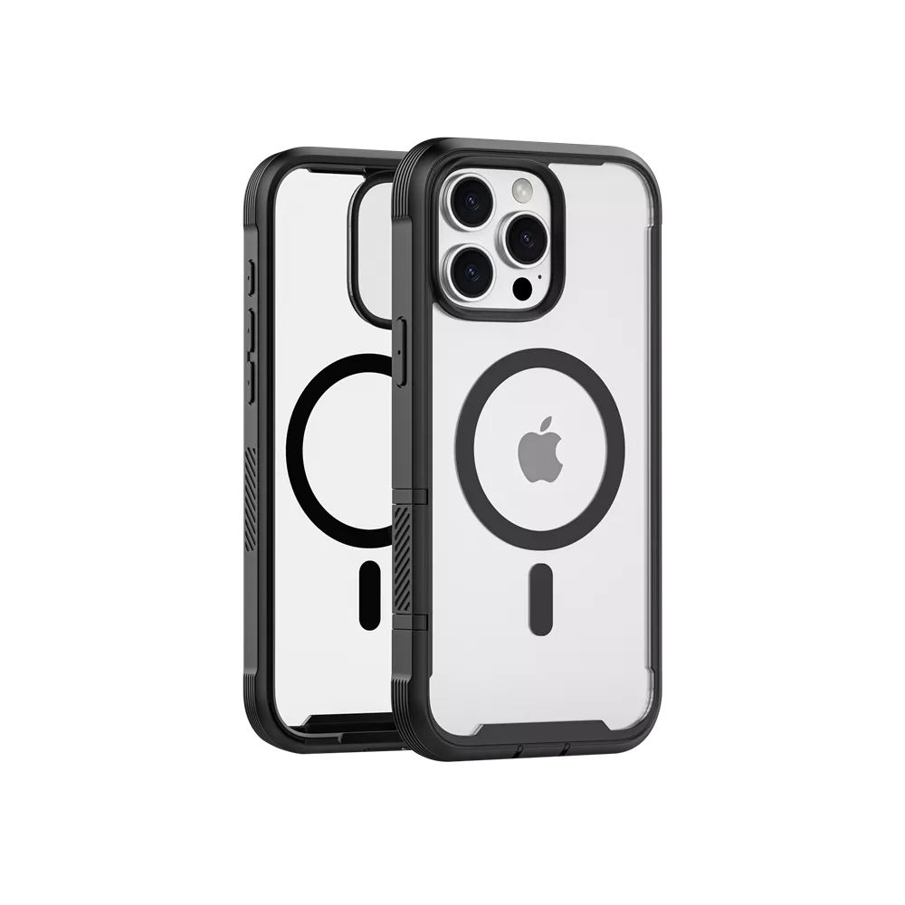 ProMag 360 for iPhone 16 Pro - Black
