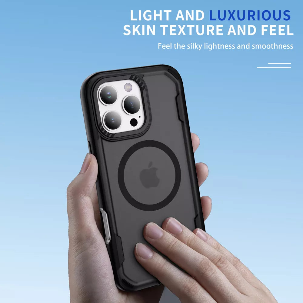 ProMag Max for iPhone 16 Pro Max - Black