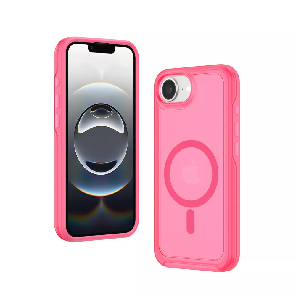 ProMag Matte for iPhone 16e - Various Colours