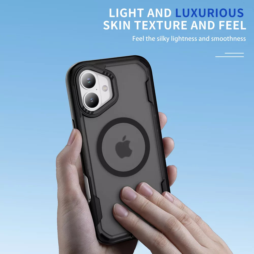 ProMag Max for iPhone 16 - Black