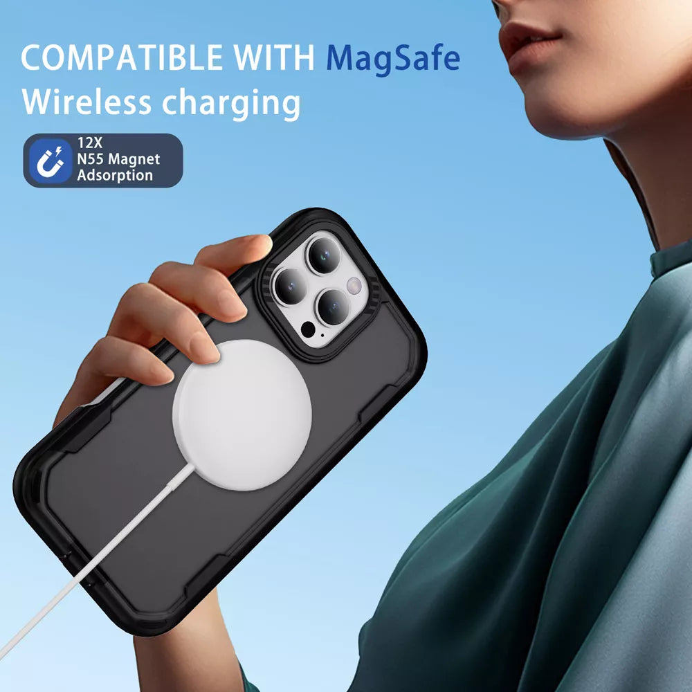 ProMag Max for iPhone 16 Pro Max - Black