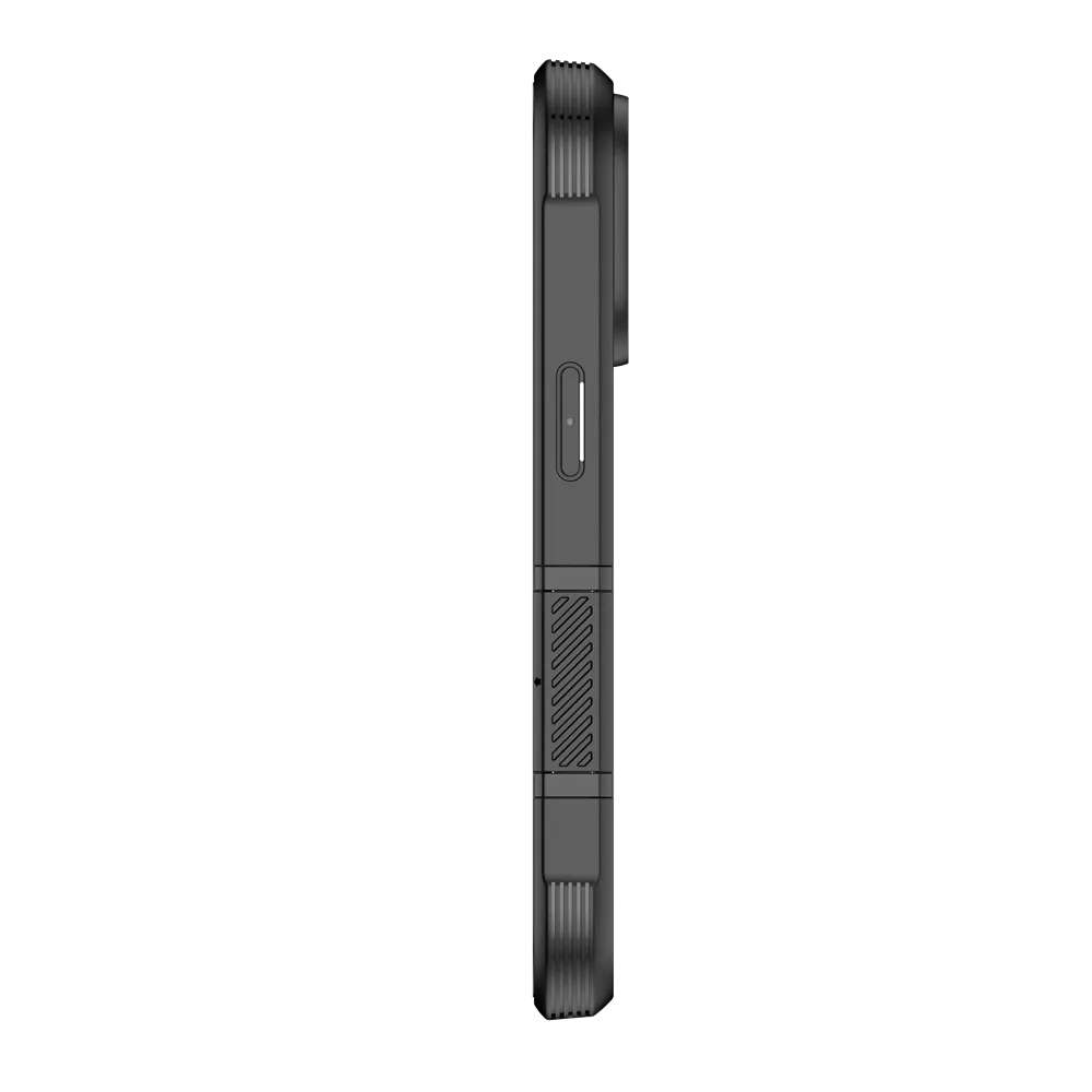 ProMag 360 for iPhone 16 Pro - Black