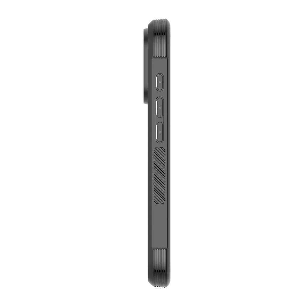 ProMag 360 for iPhone 16 Pro - Black