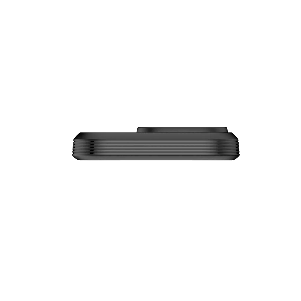 ProMag 360 for iPhone 16 Pro - Black