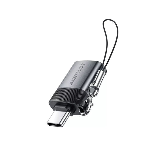 Acefast - USB 3.0 F to USB-C Adapter M