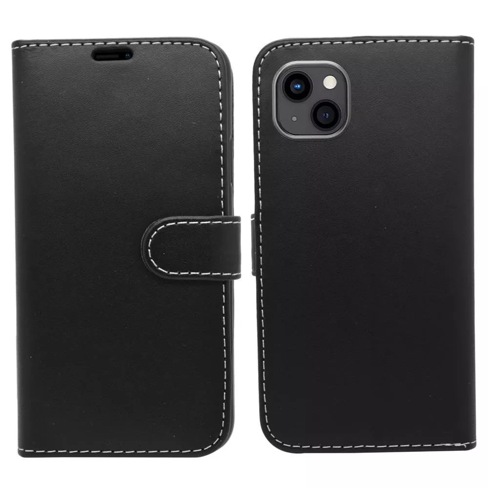 Wallet for iPhone 13 Mini - Various Colours