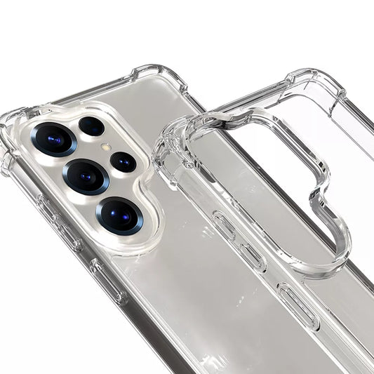 King Kong - Anti Burst for Galaxy S26 Ultra - Clear