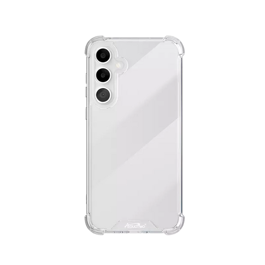 King Kong - Anti Burst for Galaxy A35 5G - Clear