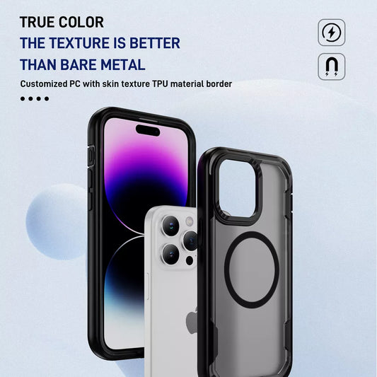 ProMag Max for iPhone 14 Pro Max - Black