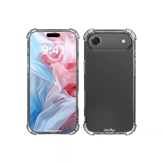 King Kong - Anti Burst for iPhone 17 Air - Clear