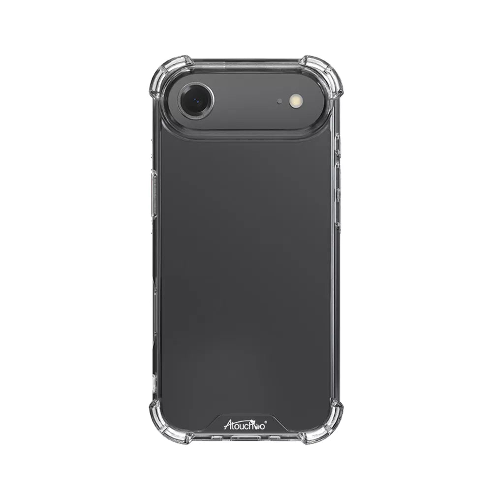 King Kong - Anti Burst for iPhone 17 Air - Clear