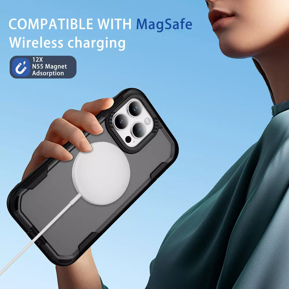 ProMag Max for iPhone 14 Pro Max - Black