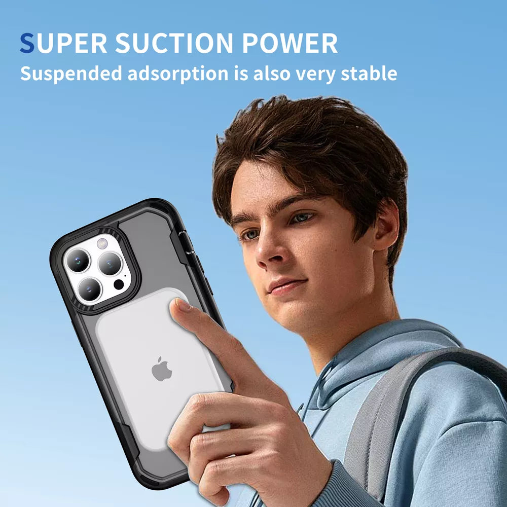 ProMag Max for iPhone 14 Pro Max - Black