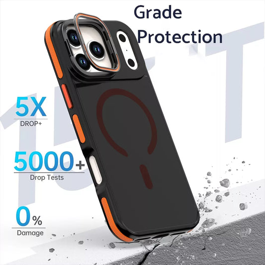 ProMag Grip for iPhone 17 Pro - Various Colours