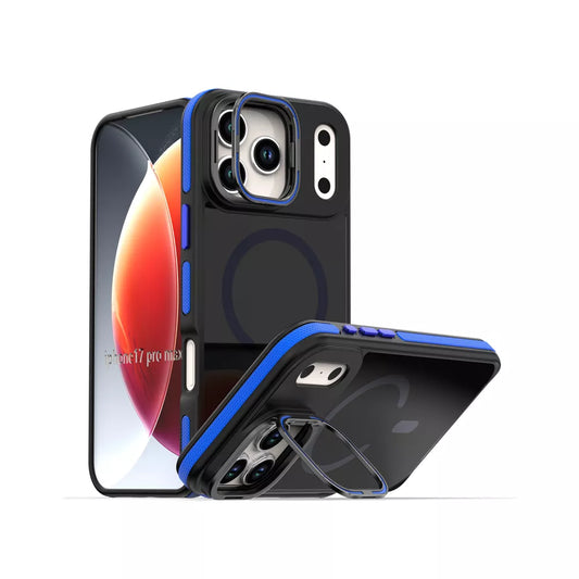 ProMag Grip for iPhone 17 Pro Max - Various Colours