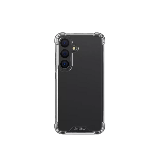 King Kong - Anti Burst for Galaxy S25 Plus - Clear