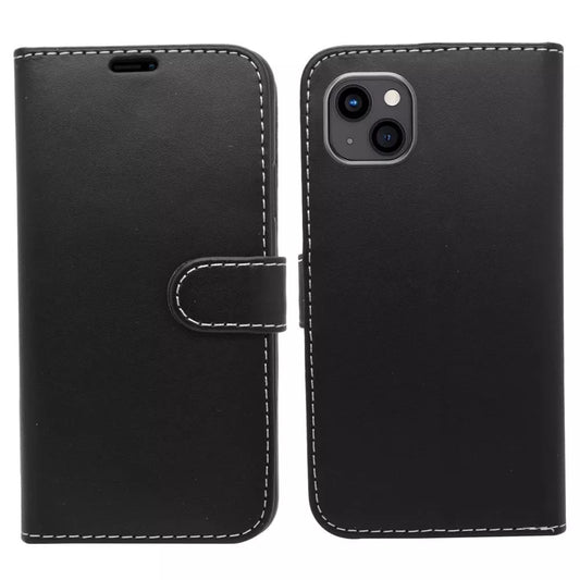 Wallet for iPhone 14 - Black