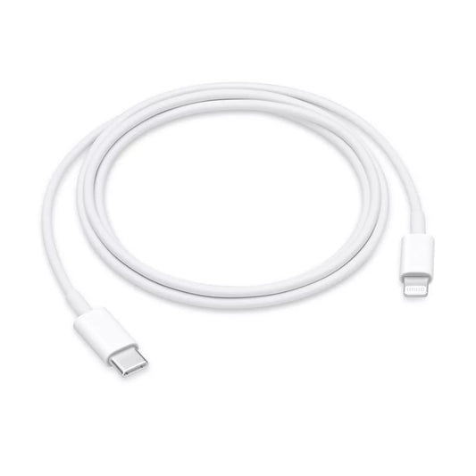 Apple - Lightning to USB-C Cable - 1m