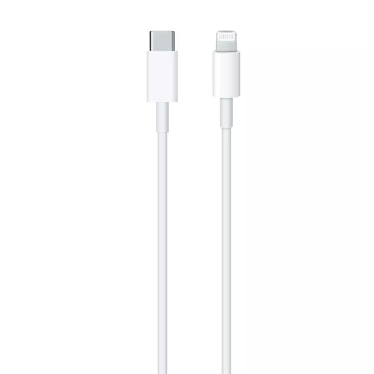 Apple - Lightning to USB-C Cable - 1m