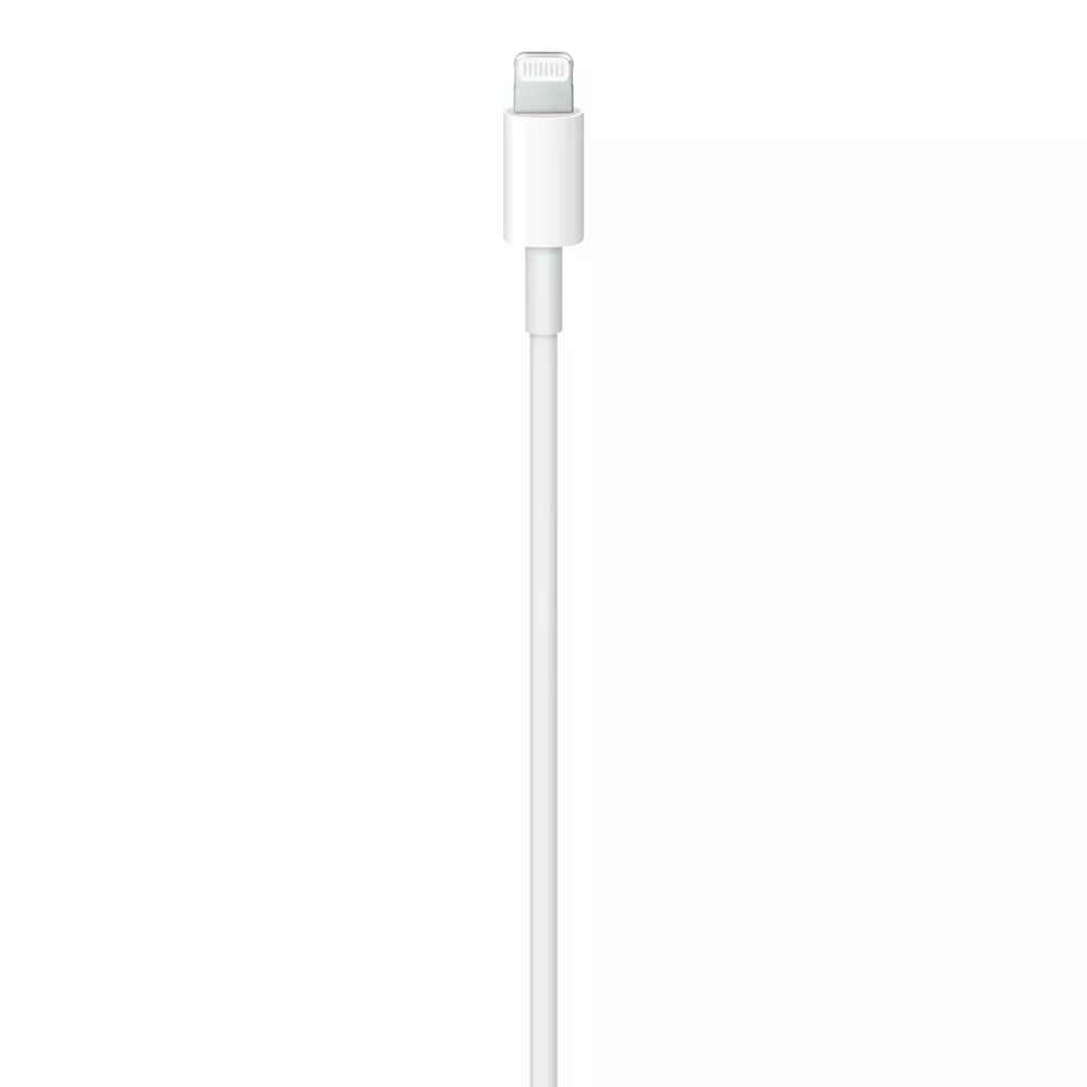 Apple - Lightning to USB-C Cable - 1m