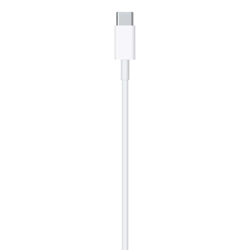 Apple - Lightning to USB-C Cable - 1m