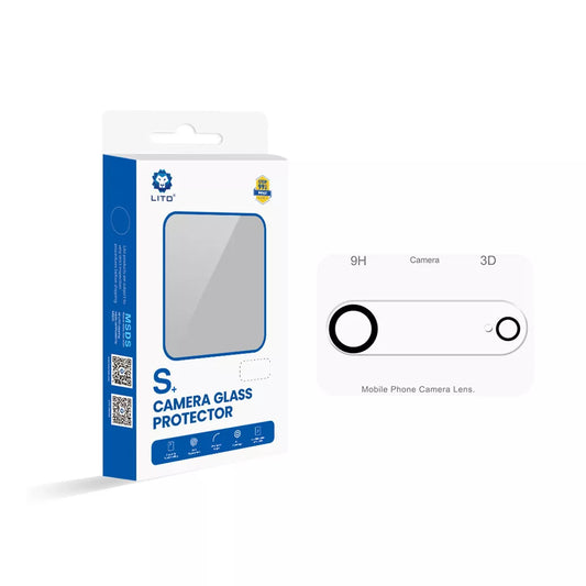 Lito - Camera Lens Glass for iPhone 17 Air