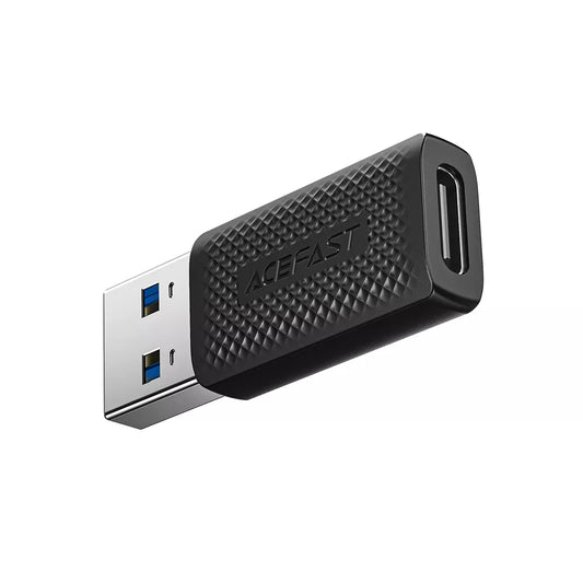 Acefast - USB-C (F) to USB 3.0 (M) Adapter