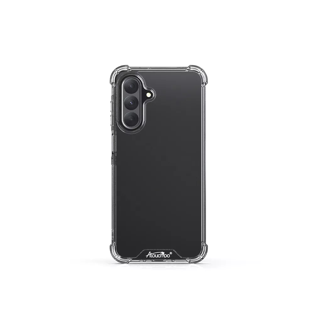 King Kong - Anti Burst for Galaxy A56 5G - Clear