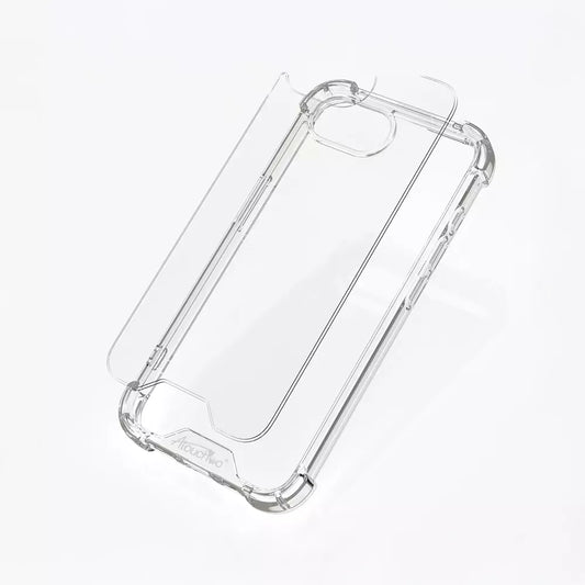 King Kong - Anti Burst for iPhone 16e - Clear