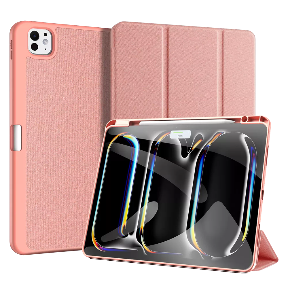 Dux Ducis - Domo Tablet Case for iPad Pro 13 (2024)