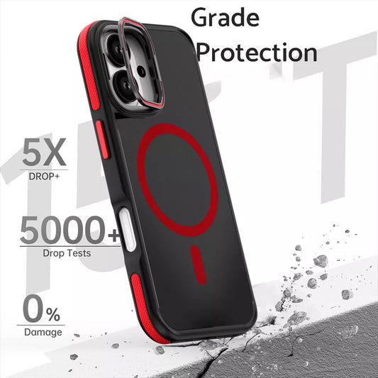 ProMag Grip for iPhone 17 - Various Colours