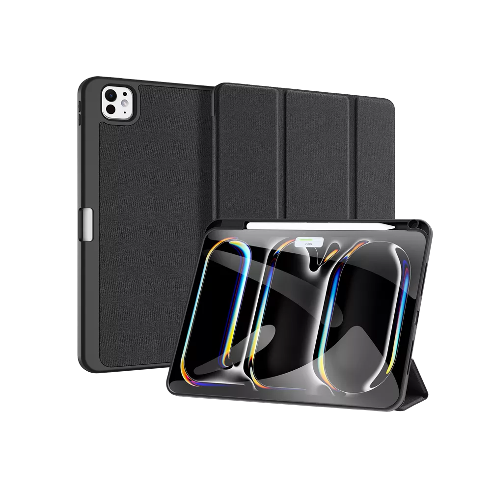 Dux Ducis - Domo Tablet Case for iPad Pro 11 (2024)