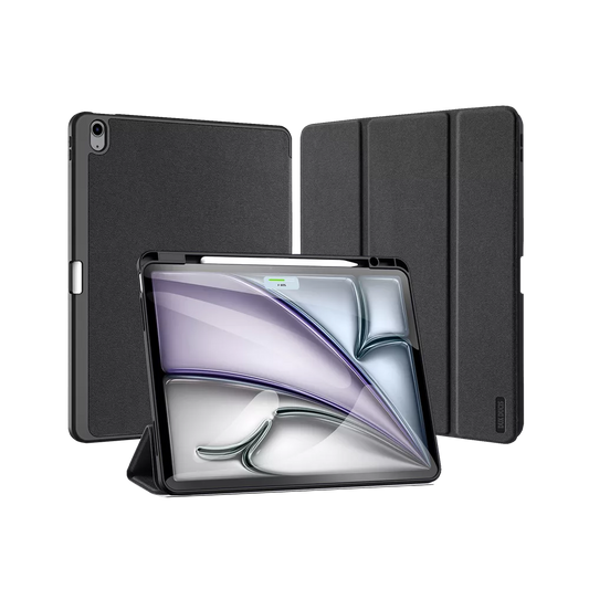 Dux Ducis - Domo Tablet Case for iPad Air 13 (2024/2025)