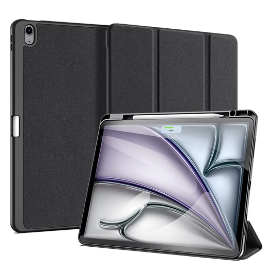 Dux Ducis - Domo Tablet Case for iPad Air 13 (2024/2025)