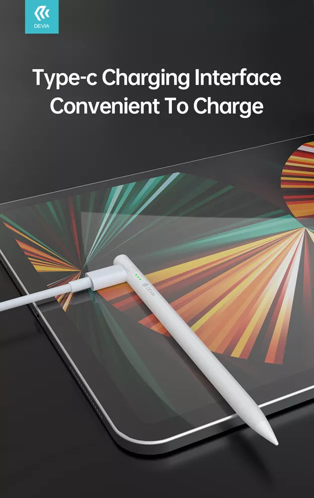 Devia Pencil for Apple iPads