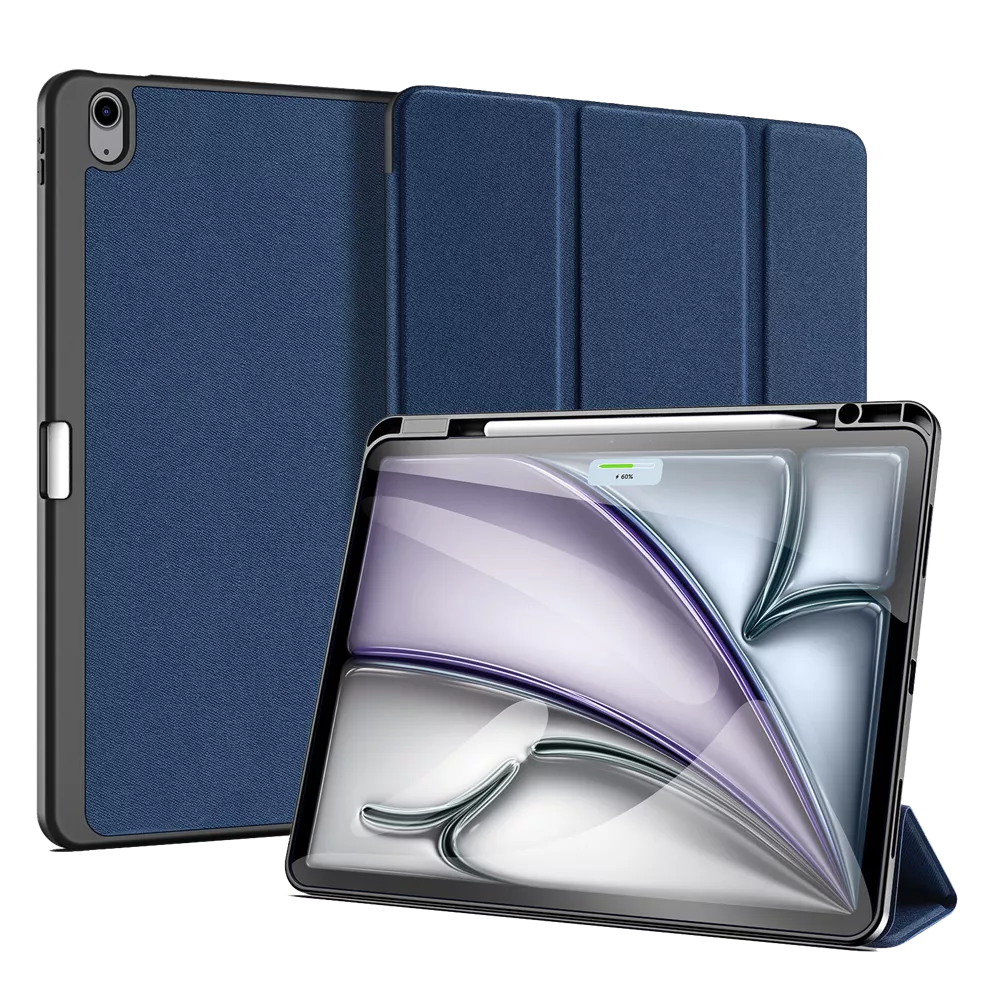 Dux Ducis - Domo Tablet Case for iPad Air 13 (2024/2025)